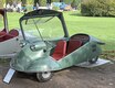 Fuel-Efficient Mobility Through the Ages